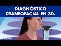 Diagnóstico craneofacial en 3D - Ortodoncia ©