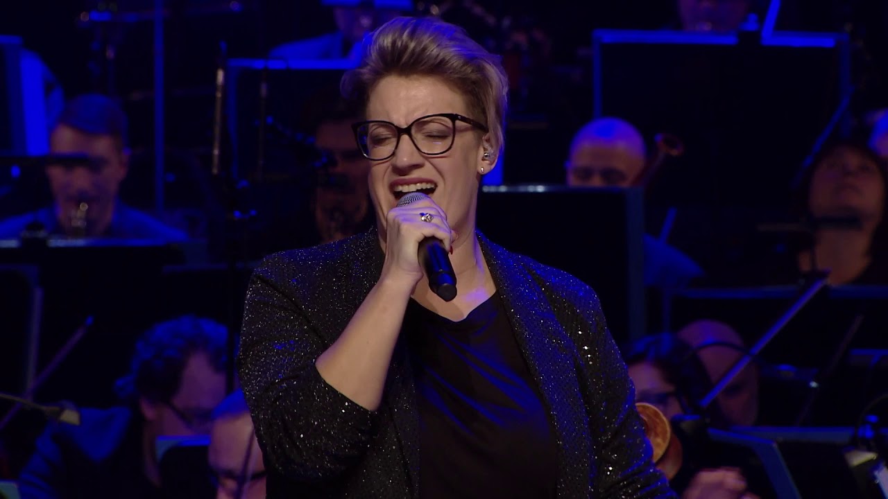 Bohemian Rhapsody - FRAGILE vocal group