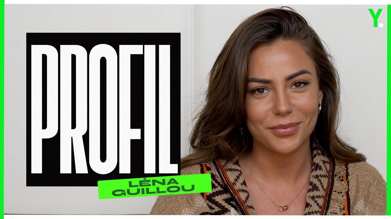 Léna Guillou Robe Tapis Rouge