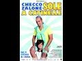 Intervista A Checco Zalone Protagonista Di Sole A Catinelle
