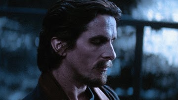 "You didn`t move on..."