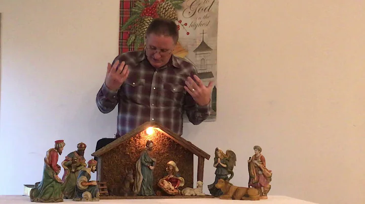The Wonder of Christmas