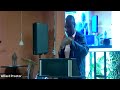 Black History Program on Black Inventors