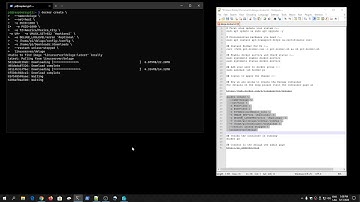 How to install Deluge docker container on raspberrypi