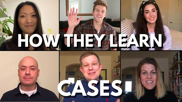 How to Learn Czech Declensions (from people who have actually done it)