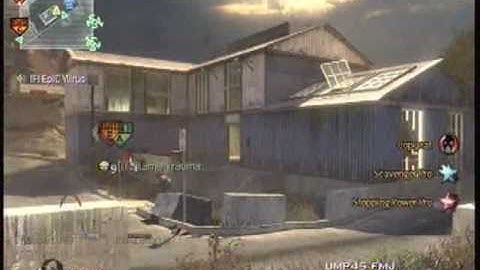Mw2 Double Spawn Fail