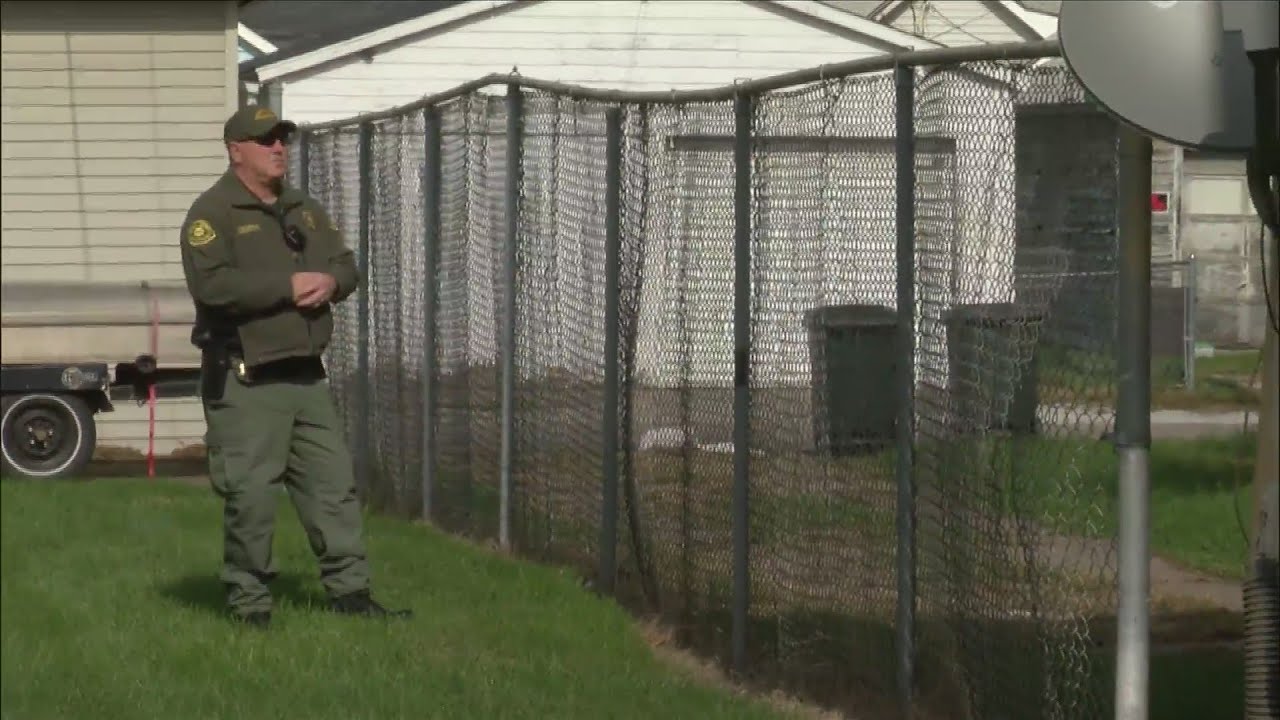 Protecting children from sex offenders