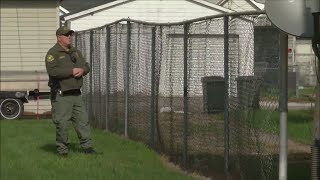 Protecting children from sex offenders