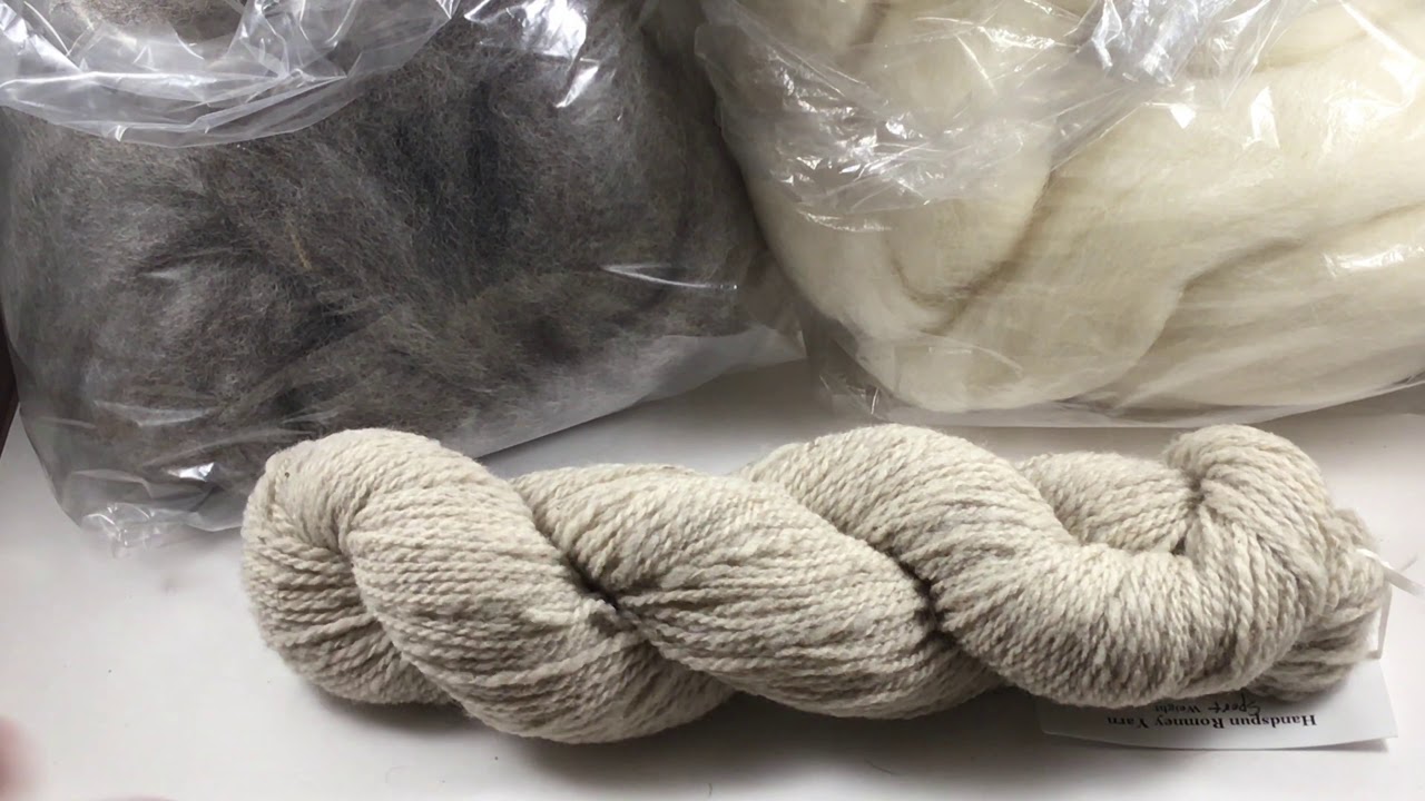 Introduction to Romneys