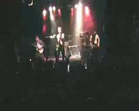 Disco Ensemble Video Diary part 3/2008