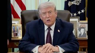 Trump gets BRUTAL news amid EMERGENCY announcement Net Worth