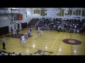 CBH TV Prep Boys B-Ball: Chiawana @ Moses Lake 1-21-11