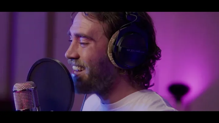 Matt Corby - Problems (Live at Rainbow Valley Stud...