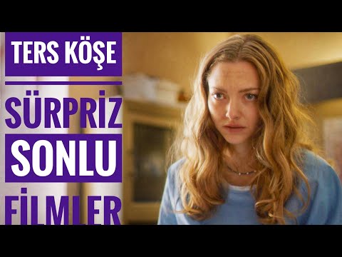 SÜRPRİZ SONLU TERS KÖŞE FİLM ÖNERİLERİ