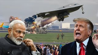 TU-160 खरीद पे बड़ा अपडेट | Indian Game-Changer Deal for Russian Bomber Final Canceled