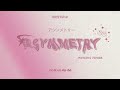 [VIETSUB] Asymmetry アシンメトリー - PSYCHIC FEVER from EXILE TRIBE
