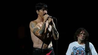 Red Hot Chili Peppers - Whatchu Thinkin'\/Tell Me Baby\/The Heavy Wing (CBP) Philadelphia,Pa 9.3.22