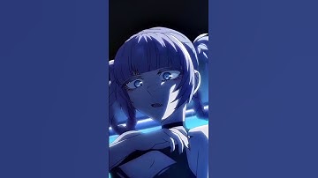 Nazuna Nanakusa Edit - Yofukashi no Uta