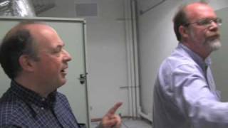 Wolfram|Alpha: Inside the Power Room