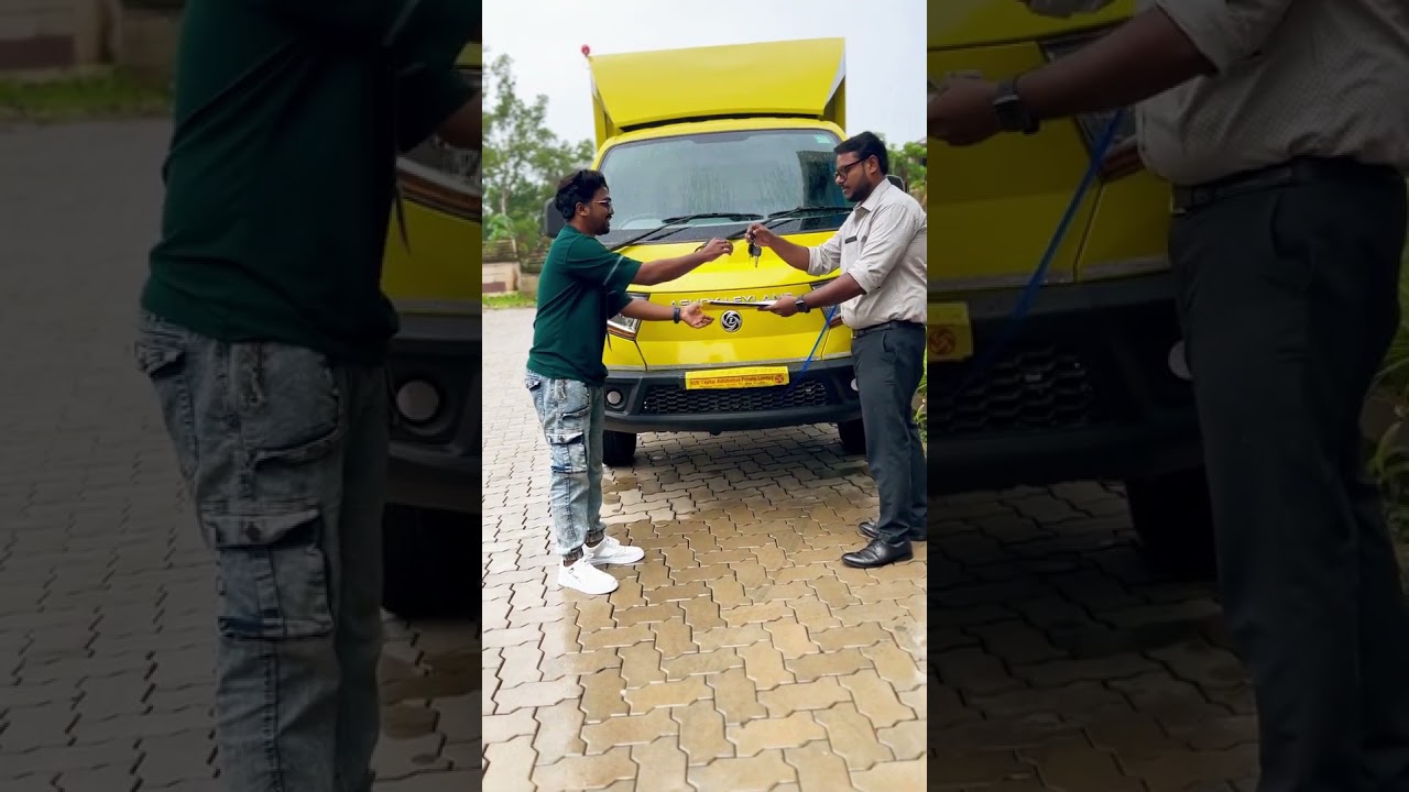 New Vehicle | Happiness | New beginnings | RoadMate