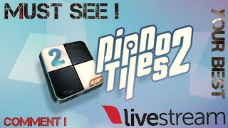 Piano Tiles 2 | Cheetah Games | Open Challange | LoCaL StReAmEr screenshot 5