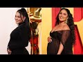 Vanessa Hudgens: Oscars and Vanity Fair Party (March 10, 2024)