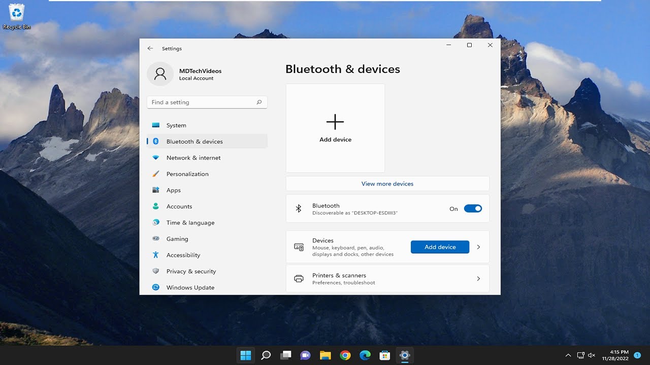 Wie Sie den ‚Zugriff verweigertFehler' unter Windows beheben YouTube