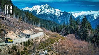 140 Km Off-road In 24 Hours
