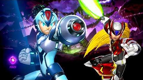 Marvel vs. Capcom: Infinite... with MODS!? Arcade with X/Zero