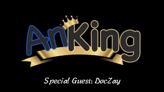 Anki: Interview with DocZay