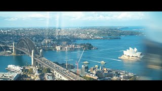 Australia&#39;s  Most Expensive Apartments | Crown Residences | One Barangaroo | Sydney