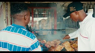 Papalo Music - Mwema(OFFICIAL VIDEO)