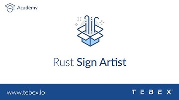 Sign Artist Setup Tutorial