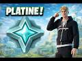 Je monte platine en recharge classé .