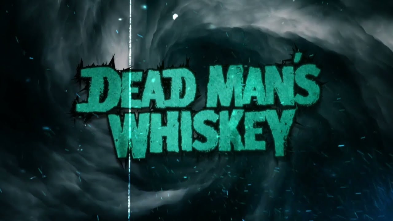 Watch Dead Man's Whiskey - Never Ever (Lyric Video) on YouTube Watch Dead Man's Whiskey - Never Ever (Lyric Video) on YouTube