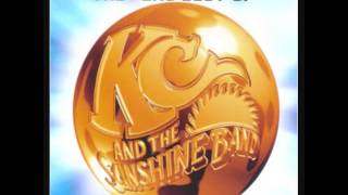 KC And The Sunshine Band - Let&#39;s Go Rock And Roll
