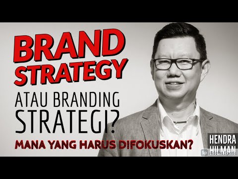 Video: Body Branding: Apa Yang Perlu Saya Ketahui?