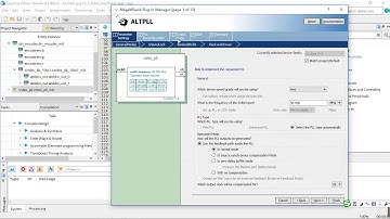 【ALINX原创FPGA视频教程】10 HDMI测试实验