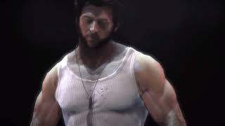 Download Lagu X-MEN ORIGINS WOLVERINE Gameplay Walkthrough Part 28 | No Commentary MP3