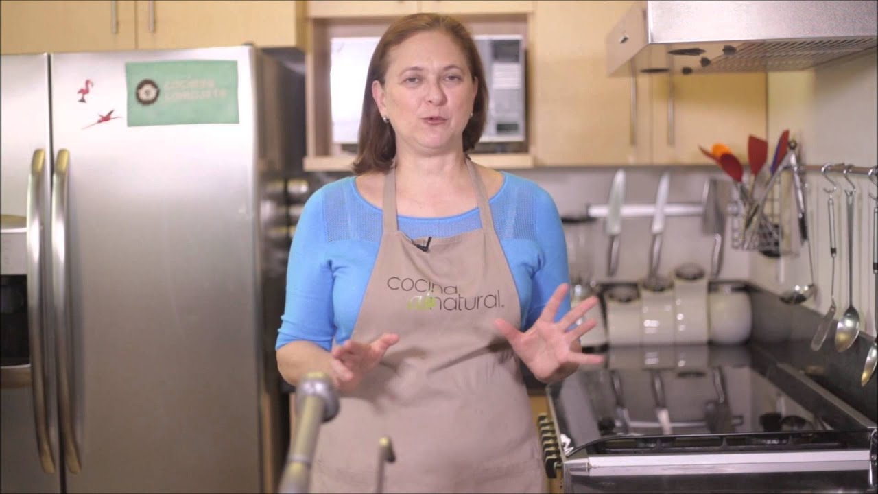 cocina saludable cursos bogota Participa y Gana en Septiembre con La Moderna