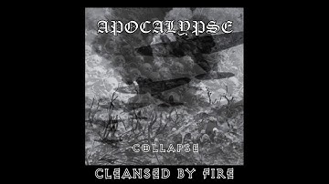 Apocalypse - Collapse - ALBUM TEASER