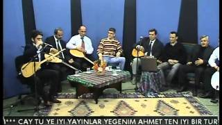 Karadeni̇z Show (Alaatti̇n)