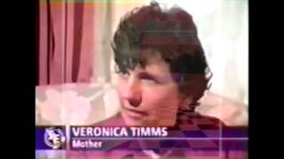 Vaporwave News Report [90s]