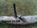 Bajonet M9