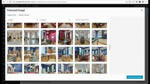 How To Navigate Your Wordpress Dashboard in 2017