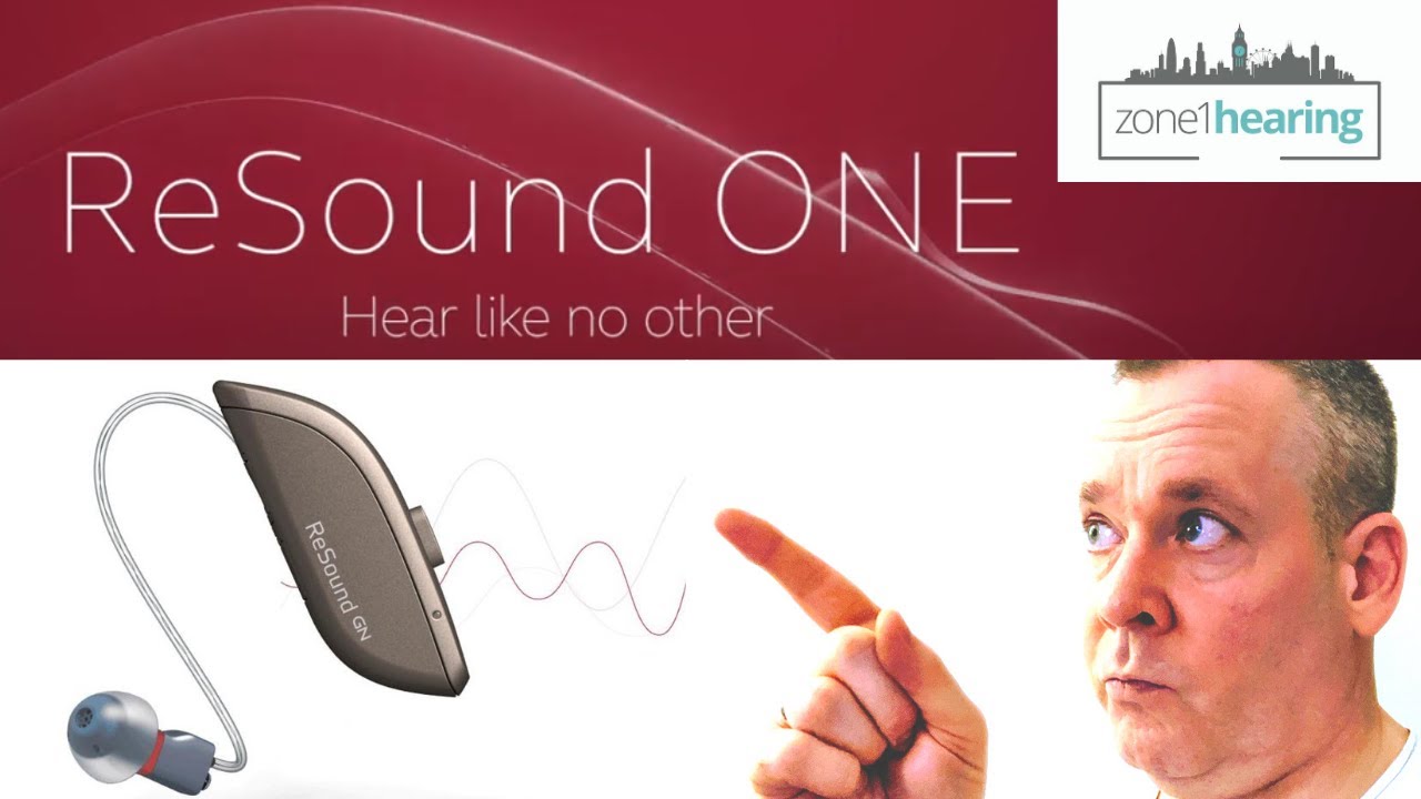 ReSound ONE review