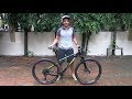 Btwin Rockrider XC 100 Review