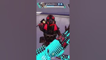 Randoms are fun #apexlegends