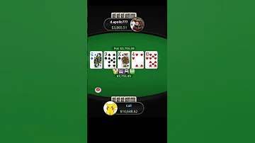 11 486 Sanita55 Vs D Apollo777 Poker 