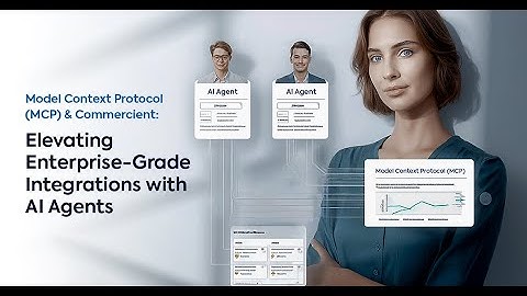 Revolutionizing Enterprise Integrations with AI: Introducing Model Context Protocol (MCP)